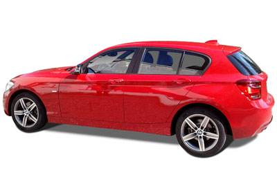 BMW Serie 1 118d Sport - Miniatura 6